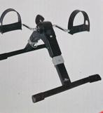 Compacte Stoelfiets - Ideaal voor Thuis!, Ophalen of Verzenden