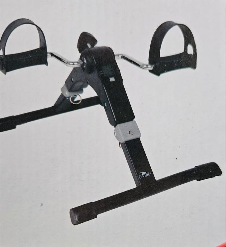 Compacte Stoelfiets voor Thuis Training, Diversen, Wandelstokken, Nieuw, Ophalen of Verzenden