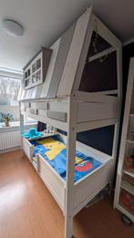 Lifetime stapelbed Hangout 90x200, Ophalen, Stapelbed