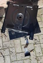 Draaiplateau voor  camperstoel, Caravans en Kamperen, Camper-accessoires, Ophalen of Verzenden