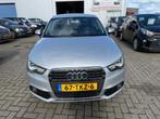 Audi A1 Sportback 1.4 TFSI Ambition Pro Lin|Automaat, Auto's, Euro 5, 4 cilinders, 4 stoelen, 610 kg