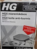HG Mierenlokdozen - 140 stuks - Nieuw, Ophalen of Verzenden, Nieuw