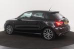 Audi A1 1.0 TFSI S-Line | Leder | Navigatie | Cruise control, Auto's, Audi, Te koop, Benzine, Hatchback, Gebruikt