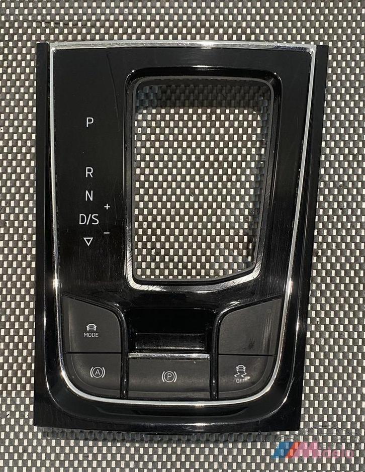 SKODA KODIAQ INTERIEURLIJST 566927225, Auto diversen, Tuning en Styling, Ophalen of Verzenden