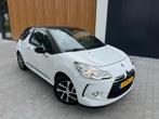 Citroen DS3 1.2 VTi So Chic|Bj014|Airco|Elektr-ramen, Voorwielaandrijving, Euro 5, Stof, Gebruikt