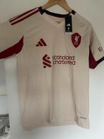 Liverpool uit shirt 25/26 maat M *NEW*, Verzenden, Zo goed als nieuw