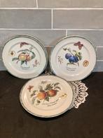 Gebaksbordje Janneke Brinkman (261025s), Huis en Inrichting, Keuken | Servies, Ophalen of Verzenden, Zo goed als nieuw, Porselein