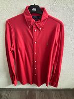 Ralph Lauren Oxford Blouse, Maat: L, Maat 42/44 (L), Nieuw, Ophalen of Verzenden, Ralph Lauren