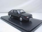 Skoda Rapid 136 Coupé 1987   1:43 Abrex, Hobby en Vrije tijd, Modelauto's | 1:43, Ophalen of Verzenden, Nieuw, Auto, Overige merken