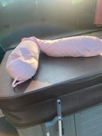 ROZE VOEDINGSKUSSEN, Ophalen of Verzenden, Zo goed als nieuw, Voedingskussen