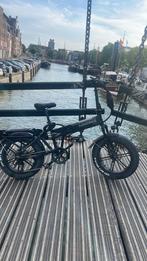 Elektrische vouwfiets, Fietsen en Brommers, Elektrische fietsen, Ophalen of Verzenden, 50 km per accu of meer, Overige merken