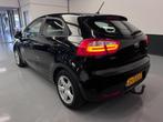 Kia Rio 1.2 CVVT Super Pack, 21 km/l, Euro 5, Gebruikt, Zwart