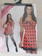 Best Dressed - Sexy Lady Bug - Maat XS-S, Nieuw, Ophalen of Verzenden, Overige thema's, Kleding