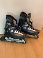 Skeelers maat 43-44, Sport en Fitness, Skeelers, Overige merken, Dames, Inline skates 4 wielen, Gebruikt