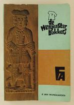 Wijngaarden, R. van - De Wergeaster bakkers, Boeken, Verzenden, Gelezen