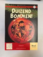 Duizend Bommen! Hergé genootschap december 2007 nummer 27, Boeken, Eén stripboek, Ophalen of Verzenden, Zo goed als nieuw, Hergé
