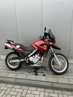 BMW F650GS, Motoren, Meer dan 35 kW, Toermotor, 1 cilinder, Particulier