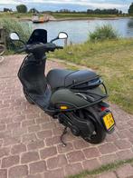 Zip Iget 4 Takt 2021 - Scooter, Fietsen en Brommers, Scooters | Yamaha, Overige modellen, Maximaal 45 km/u, Ophalen of Verzenden