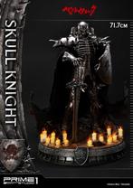 Prime 1 studio Skull Knight Berserk Guts Zodd Behelit, Verzamelen, Fantasy, Ophalen of Verzenden, Zo goed als nieuw