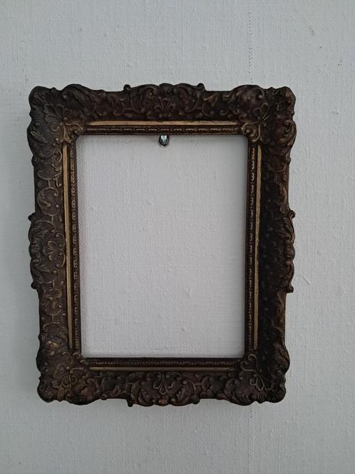 Schilderijlijst 305. 18,5x24,5 cm, Huis en Inrichting, Woonaccessoires | Lijsten, Zo goed als nieuw, Minder dan 50 cm, Minder dan 50 cm