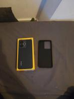 Realme 14t 5g, Zwart, Nieuw, Ophalen of Verzenden, Zonder simlock