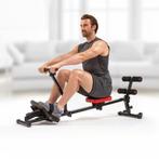 Kendox rowshaper, Sport en Fitness, Fitnessapparatuur, Ophalen, Benen, Zo goed als nieuw, Metaal