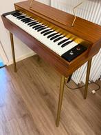 Farfisa orgel, Ophalen, Gebruikt, 1 klavier, Orgel
