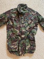 Combat Jas, Ophalen of Verzenden, Landmacht, Nederland, Kleding of Schoenen