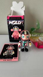 Popmart x Kennyswork Space Molly Ser.3 Graffiti, Ophalen of Verzenden, Nieuw