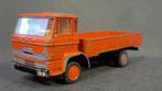 Daf Kantelcabine 1:50 Lion Car Pol, Verzenden, Zo goed als nieuw, Bus of Vrachtwagen, Lion Toys