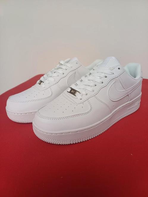 Air Force 1.  Maat : 40., Kleding | Heren, Schoenen, Nieuw, Sneakers of Gympen, Wit, Ophalen of Verzenden