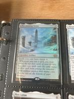 Thrumming Stone, Ophalen of Verzenden, Zo goed als nieuw, Losse kaart, Foil