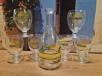 Ricard set, Verzamelen, Ophalen of Verzenden, Zo goed als nieuw, Glas of Glazen, Overige merken