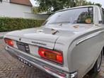 Toyota Crown Automatic 1969 Wit, Auto's, Toyota, Automaat, Achterwielaandrijving, 2563 cc, Wit