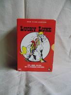 Lucky Luke 24 spannende avonturen, Cd's en Dvd's, Dvd's | Tv en Series, Alle leeftijden, Ophalen of Verzenden, Zo goed als nieuw