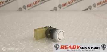 VW AUDI SKODA PARKEERSENSOR Sensor PDC 7H0919275C WIT T5 A6