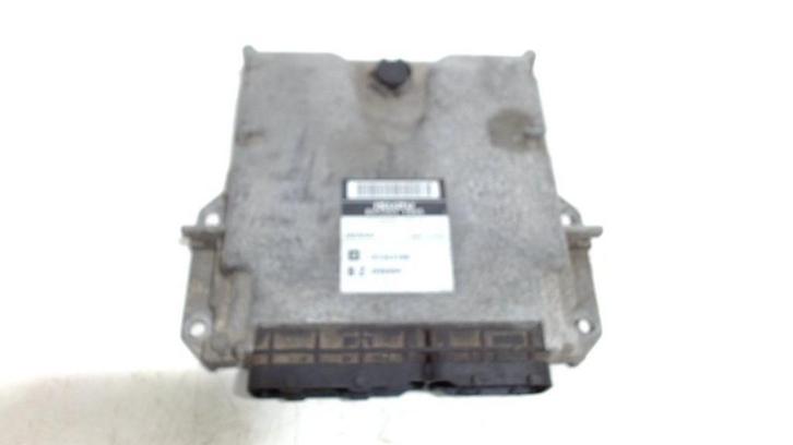 Computer motormanagement Opel Signum, Auto-onderdelen, Elektronica en Kabels, Opel, Gebruikt, Herkomst onderdeel bekend, 12 maanden garantie