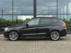 Bmw X3 xDrive35i Aut - Pano, 360gr, H/K, Automaat, Gebruikt, Euro 6, Leder
