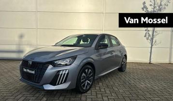 Peugeot 208 1.2 PureTech 75 Active | Apple Carplay/Android A beschikbaar voor biedingen