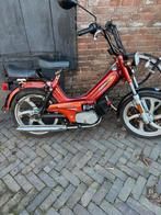 Tomos, Fietsen en Brommers, Brommers | Tomos, Ophalen, Gebruikt, 2 versnellingen, 50 cc