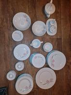 Servies set winterling marktleuthen bavaria, Huis en Inrichting, Keuken | Servies, Ophalen, Zo goed als nieuw, Bord(en), Overige stijlen