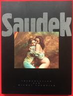 Jan Saudek, Boek:  Vie mort amour et autres bagatelles, Boeken, Ophalen of Verzenden, Nieuw, Fotografen
