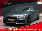 Audi RS7 Sportback 4.0 TFSI Quattro Pro Line Plus SOFTCLOSE/, Automaat, Gebruikt, 1905 kg, 4 stoelen