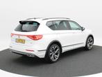 SEAT Tarraco 1.5 TSi 150 Pk Automaat FR Business Intense | 3, 4 cilinders, 150 pk, Alcantara, Wit