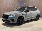 Bentley Bentayga 4.0 V8 S 2021 KERAMISCH CARBON PANO LEDER, Auto's, Bentley, Automaat, Bentayga, Gebruikt, Adaptive Cruise Control