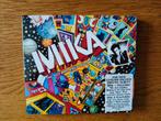 Nieuw! Mika/ dubbel cd/ Deluxe album, Ophalen, Nieuw in verpakking, Levenslied of Smartlap
