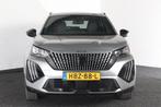 Peugeot 2008 1.2 PureTech 100 Allure, Stof, Gebruikt, 1199 cc, 1180 kg