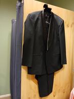 Smoking mt 54  zwart, Ophalen of Verzenden, Zo goed als nieuw, Maat 52/54 (L), Zwart