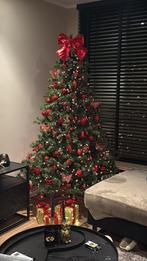 Kerstboom, Diversen, Kerst, Ophalen, Gebruikt