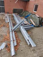 Stalen spanten gegalvaniseerd, Doe-het-zelf en Verbouw, Ophalen